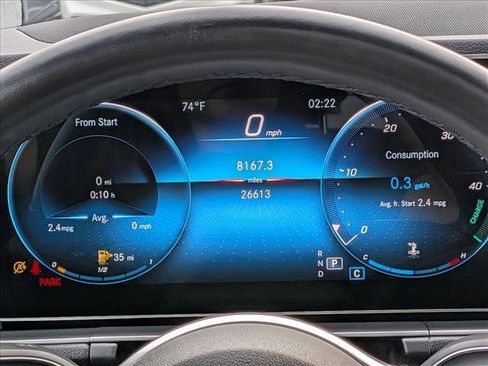 Certified 2022 Mercedes-Benz GLE 350 4MATIC image 11