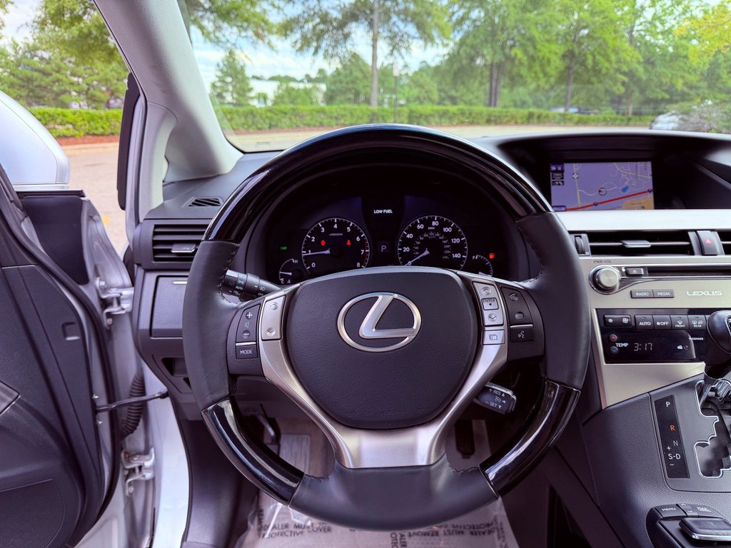Used 2015 Lexus RX 350 FWD image 20