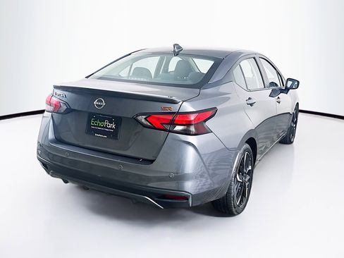 Used 2024 Nissan Versa SR image 9