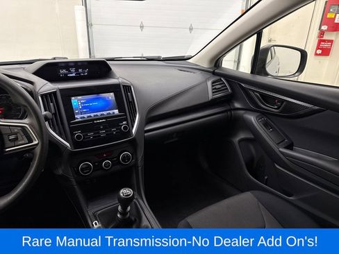 Certified 2023 Subaru Crosstrek 2.0i image 15