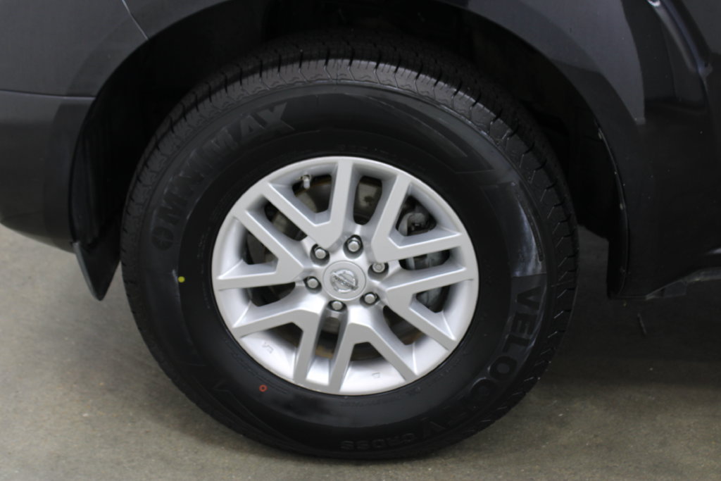 Used 2016 Nissan Frontier SV w/ SV Value Truck Package RWD image 25