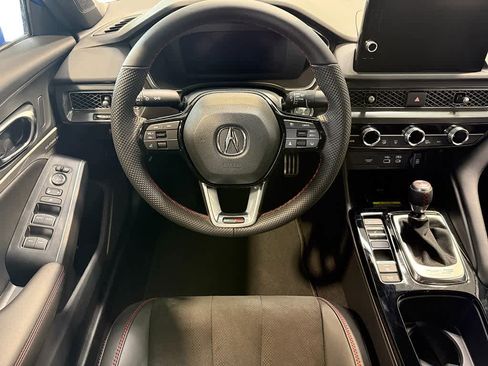 New 2026 Acura Integra Type S image 17