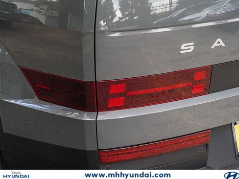 New 2026 Hyundai Santa Fe SE FWD image 7