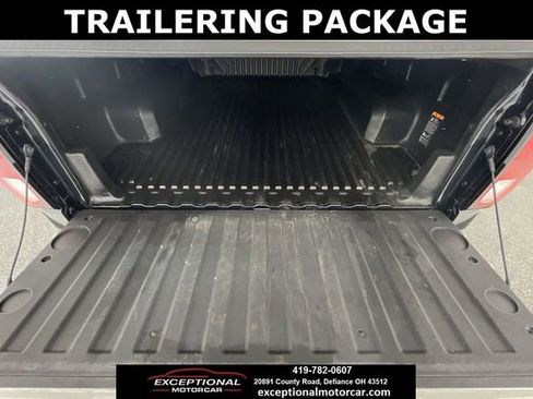 Used 2023 GMC Sierra 1500 Elevation image 42