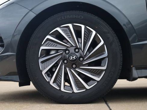 Used 2024 Hyundai Sonata SEL image 8