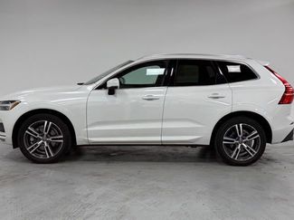 Used 2021 Volvo XC60 T6 Momentum video 2