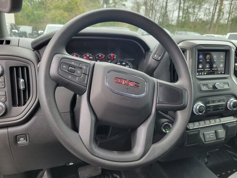 New 2026 GMC Sierra 1500 Pro image 10