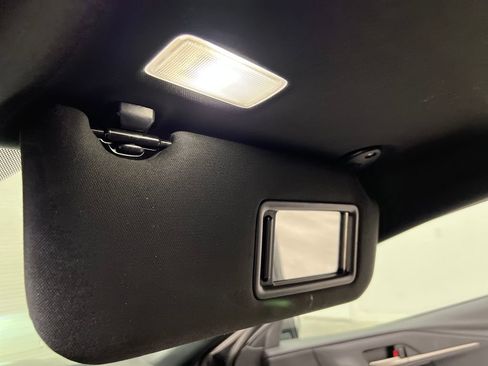 Used 2025 Toyota Camry SE image 53