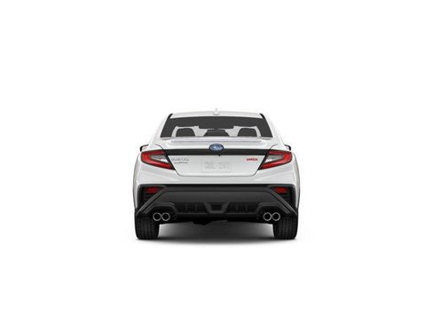 New 2026 Subaru WRX Premium image 9