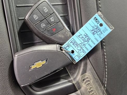 Used 2024 Chevrolet Tahoe LS w/ Driver Alert Package AWD/4WD image 31