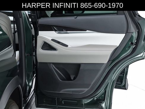 Used 2026 INFINITI QX60 Autograph w/ Autograph Tech Package AWD/4WD image 31