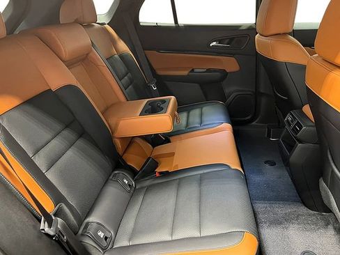 New 2026 Honda Prologue Elite image 22