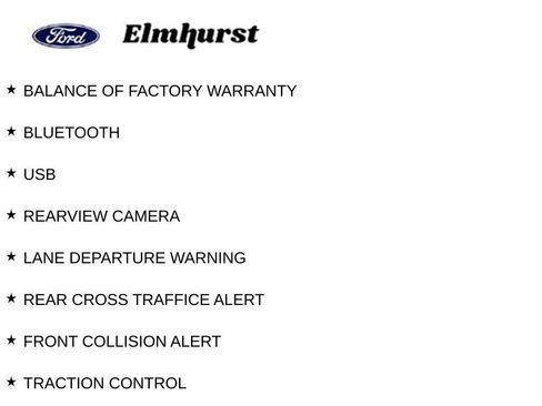 Used 2024 Ford F550 4x4 Crew Cab Super Duty w/ XLT Value Package image 8