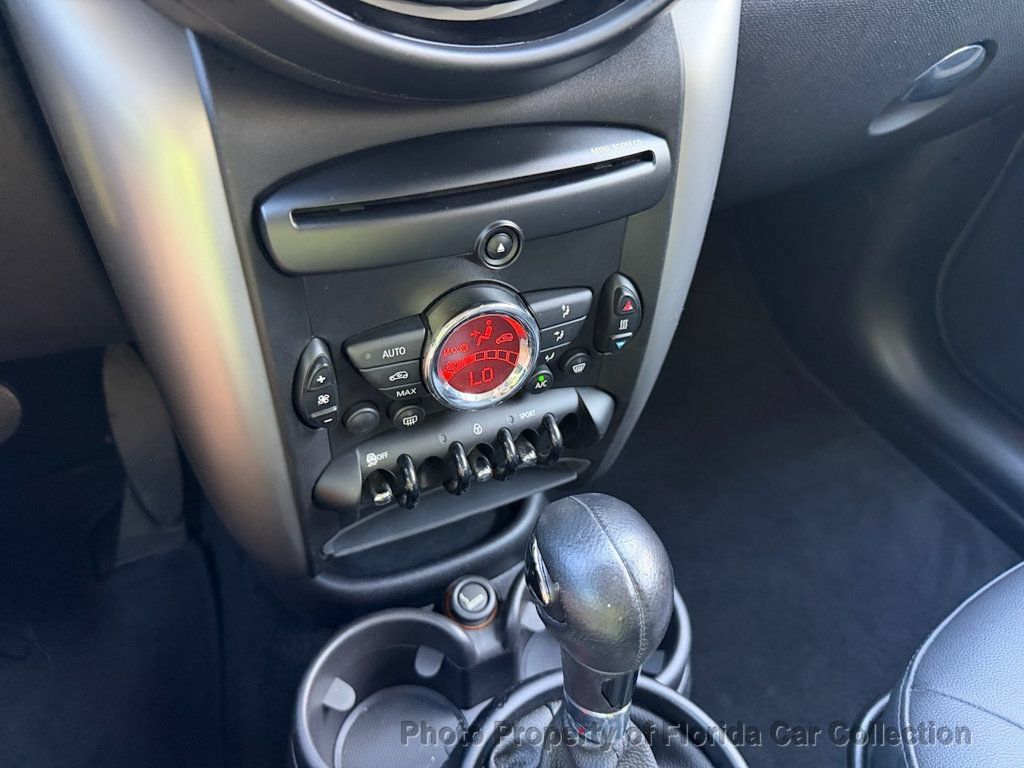 Used 2014 MINI Cooper Countryman FWD image 45