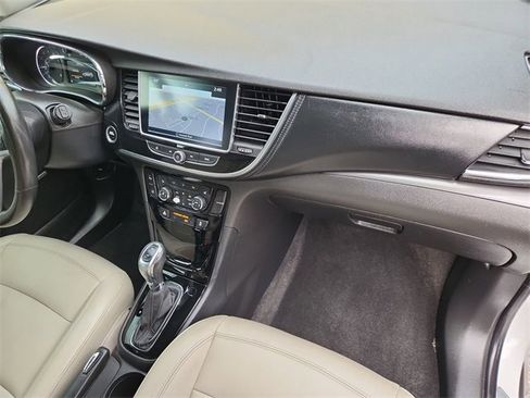 Certified 2017 Buick Encore Premium image 29