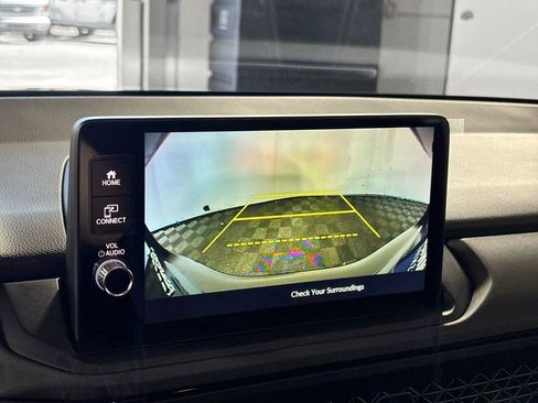 New 2026 Honda Accord LX image 16