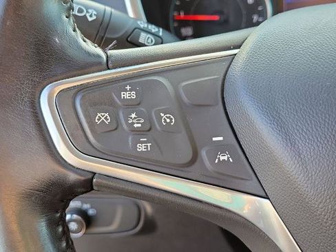 Used 2022 Chevrolet Equinox LT FWD image 25