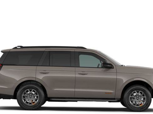 New 2026 Ford Expedition Tremor image 28
