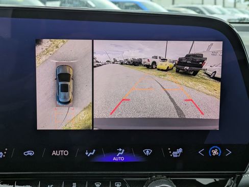 New 2025 Chevrolet Blazer EV LT w/ Super Cruise Package image 33