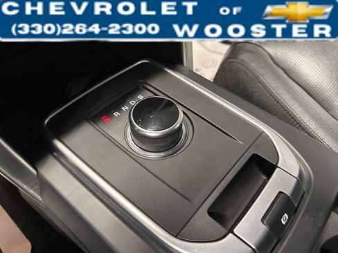 Used 2017 Land Rover Discovery Sport HSE image 22