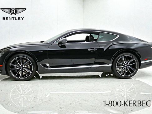 Used 2024 Bentley Continental GT V8 image 4