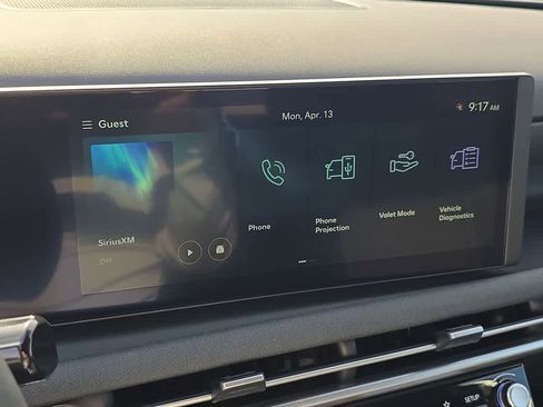 New 2026 Hyundai Tucson XRT FWD image 29