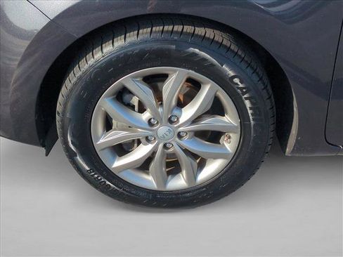 Used 2019 Kia Sedona EX FWD image 24