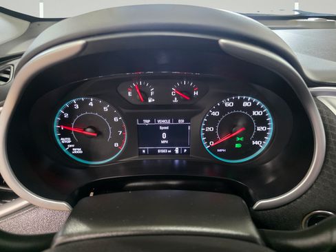 Used 2024 Chevrolet Malibu LT FWD image 18