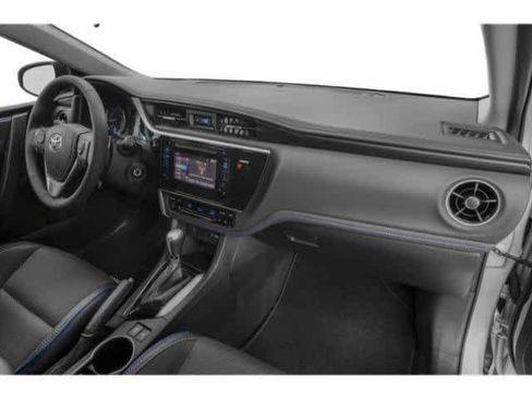 Used 2019 Toyota Corolla XSE FWD image 16
