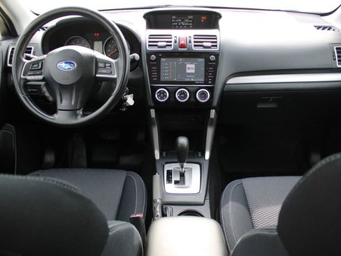 Used 2016 Subaru Forester 2.5i Premium w/ All-Weather Package image 26