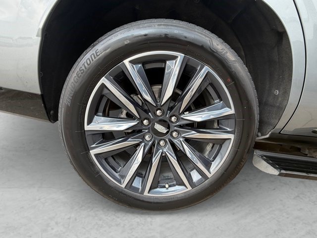 Certified 2023 Cadillac Escalade Sport w/ Touring Package AWD/4WD image 22