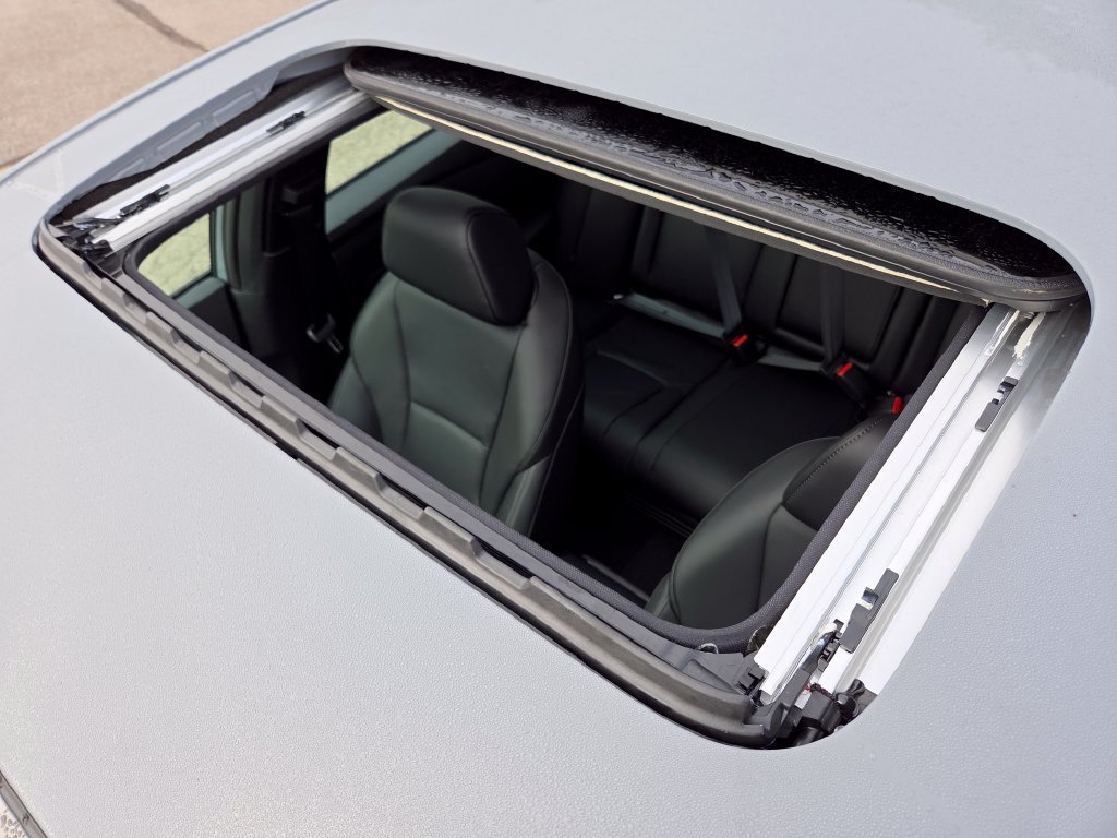New 2026 Honda Accord Sport image 3
