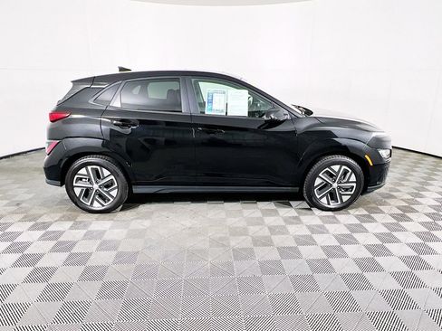 Used 2022 Hyundai Kona Limited FWD image 8