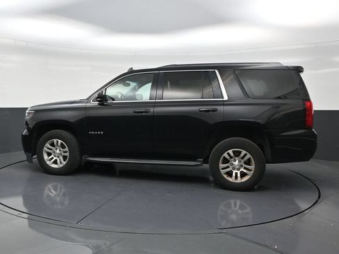 Used 2018 Chevrolet Tahoe LS RWD image 2
