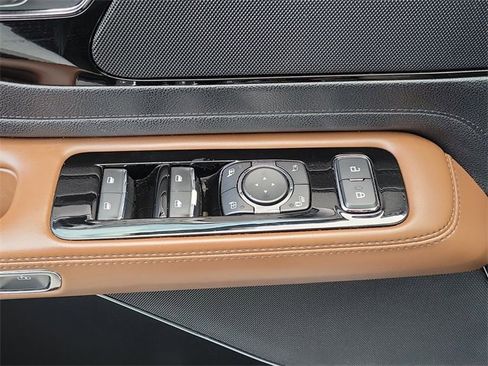 Used 2022 Lincoln Aviator Reserve w/ Elements Package Plus image 29