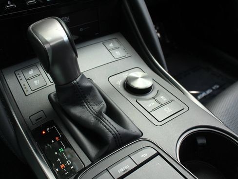 Used 2022 Lexus IS 300 AWD w/ Premium Package image 35