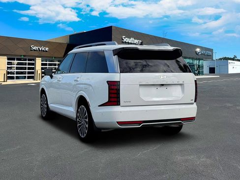 New 2026 Hyundai Palisade Calligraphy image 5