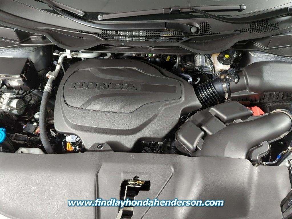 New 2027 Honda Odyssey Elite image 7