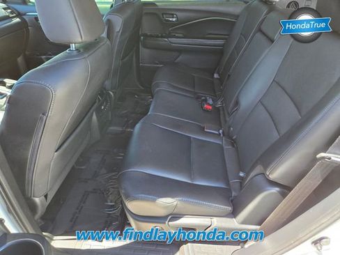 Certified 2018 Honda Pilot EX-L image 14