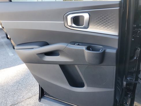 New 2026 Kia Sorento LX image 13