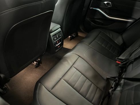 Used 2024 BMW 330e xDrive w/ Premium Package image 4