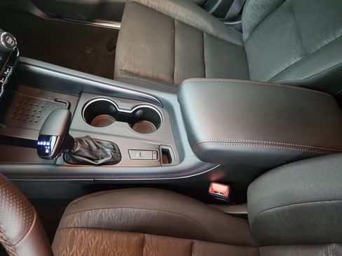 New 2026 Dodge Durango GT image 28