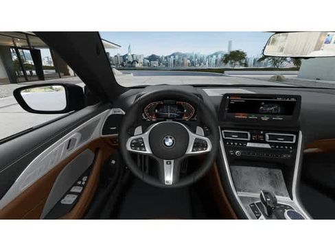 New 2026 BMW 840i xDrive image 13