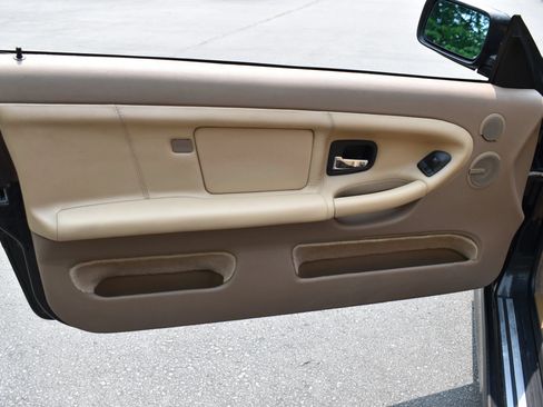 Used 1999 BMW 328i Convertible RWD image 25