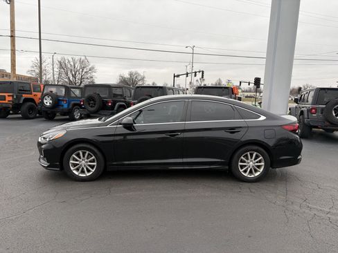 Used 2019 Hyundai Sonata SE image 5
