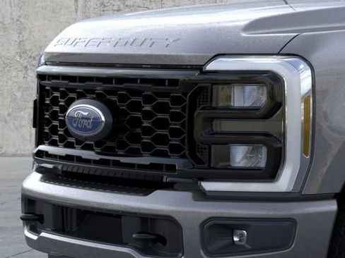 New 2026 Ford F250 XL w/ STX Appearance Package AWD/4WD image 17