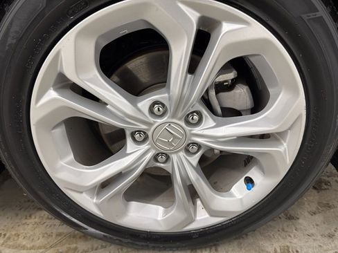 Used 2023 Honda Accord LX image 12