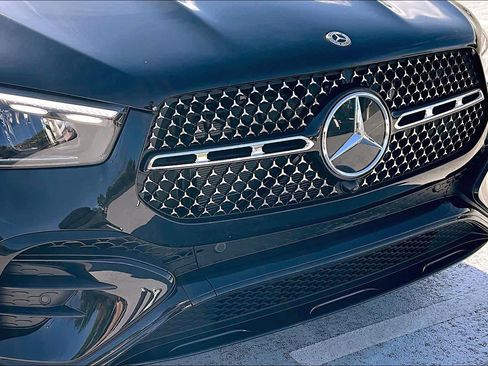 Used 2026 Mercedes-Benz GLE 450 GLE 450 image 30