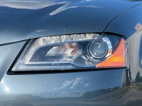 Used 2012 Audi A3 2.0T Premium Plus w/ Premium Plus Package FWD image 10