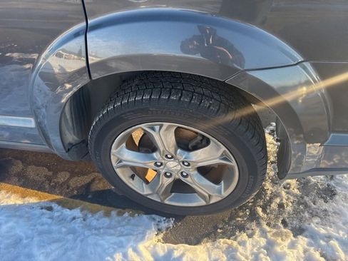 Used 2016 Dodge Journey Crossroad image 4